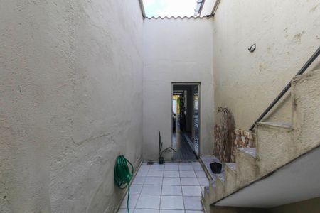 Casa à venda com 186m², 3 quartos e 3 vagasQuintal