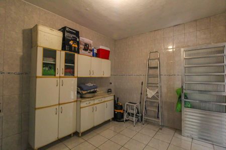 Casa à venda com 186m², 3 quartos e 3 vagasÁrea de Serviço 2
