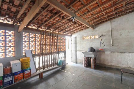 Casa à venda com 186m², 3 quartos e 3 vagasQuarto de Serviço 2 de Serviço