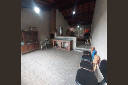 Casa para alugar com 300m², 4 quartos e 2 vagas Casa para alugar com 300m², 4 quartos e 2 vagasÁrea externa