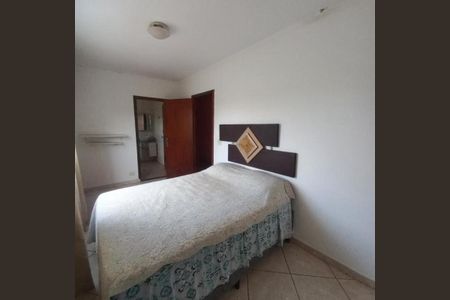 Quarto de casa para alugar com 4 quartos, 300m² em Jardim Nove de Julho, São Paulo
