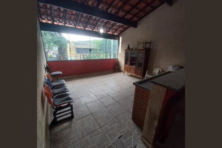 Casa para alugar com 300m², 4 quartos e 2 vagas Casa para alugar com 300m², 4 quartos e 2 vagasÁrea externa