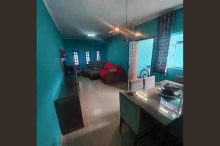 Sala de casa para alugar com 4 quartos, 300m² em Jardim Nove de Julho, São Paulo