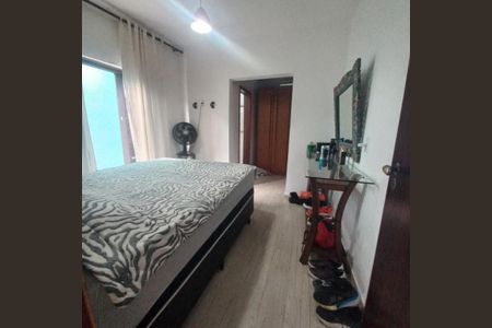 Quarto de casa para alugar com 4 quartos, 300m² em Jardim Nove de Julho, São Paulo