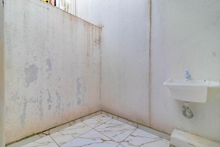 Kitnet/Studio para alugar com 1 quarto, 50m² em Jardim Oriental, São Paulo