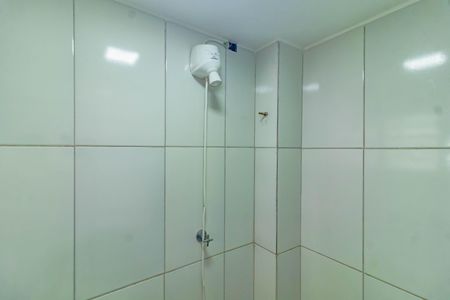 Kitnet/Studio para alugar com 1 quarto, 50m² em Jardim Oriental, São Paulo