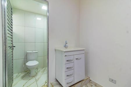 Kitnet/Studio para alugar com 1 quarto, 50m² em Jardim Oriental, São Paulo