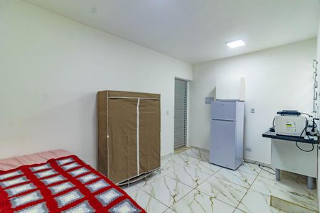 Kitnet/Studio para alugar com 1 quarto, 50m² em Jardim Oriental, São Paulo