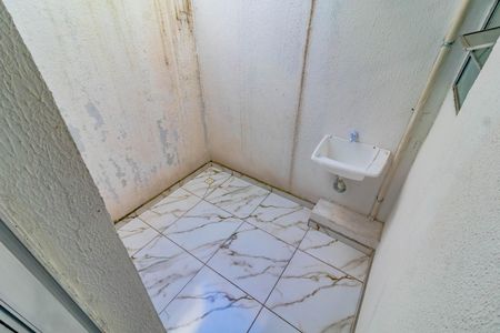 Kitnet/Studio para alugar com 1 quarto, 50m² em Jardim Oriental, São Paulo