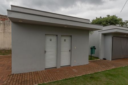 Apartamento para alugar com 57m², 2 quartos e 1 vagaÁrea comum