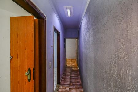 Apartamento para alugar com 57m², 2 quartos e 1 vagaCorredor 