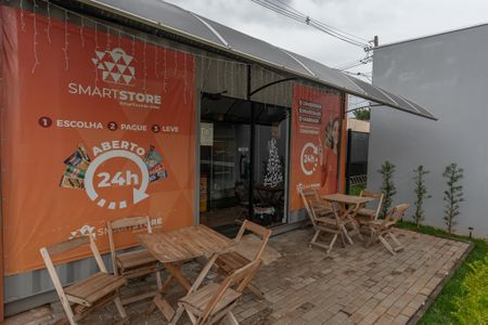 Apartamento para alugar com 57m², 2 quartos e 1 vagaÁrea comum - Mercado 