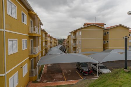 Apartamento para alugar com 57m², 2 quartos e 1 vagaÁrea comum
