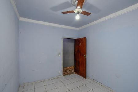 Quarto 2 de apartamento para alugar com 2 quartos, 57m² em Jardim Marchissolo, Sumaré