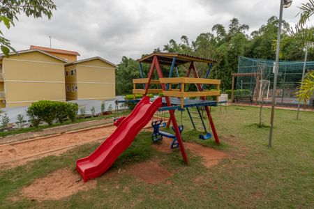 Apartamento para alugar com 57m², 2 quartos e 1 vagaÁrea comum - Playground