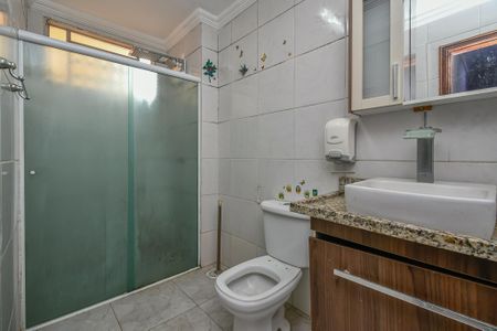 Apartamento para alugar com 57m², 2 quartos e 1 vagaBanheiro