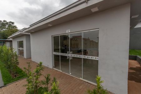 Apartamento para alugar com 57m², 2 quartos e 1 vagaÁrea comum - Salão de festas