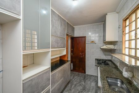 Apartamento para alugar com 57m², 2 quartos e 1 vagaCozinha e Área de Serviço