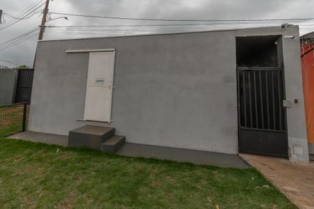 Apartamento para alugar com 57m², 2 quartos e 1 vagaÁrea comum