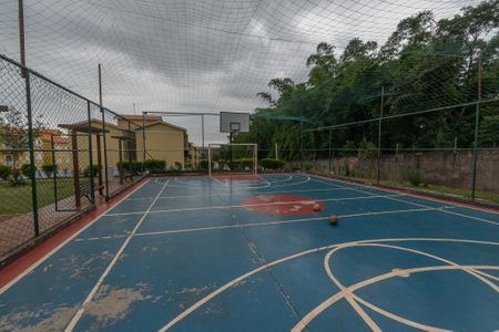 Apartamento para alugar com 57m², 2 quartos e 1 vagaÁrea comum -Quadra 