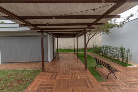 Apartamento para alugar com 57m², 2 quartos e 1 vagaÁrea comum