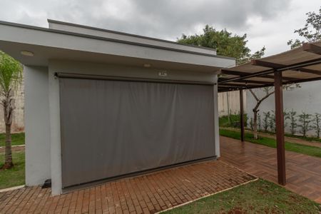 Apartamento para alugar com 57m², 2 quartos e 1 vagaÁrea comum - Churrasqueira