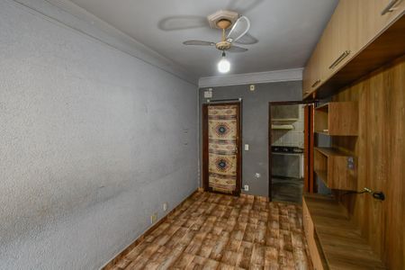 Apartamento para alugar com 57m², 2 quartos e 1 vagaSala de Estar/Jantar
