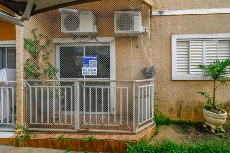 Apartamento para alugar com 57m², 2 quartos e 1 vagaPlaca 