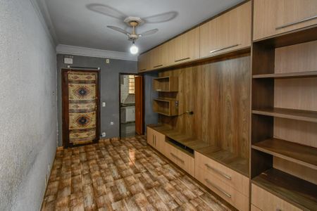 Apartamento para alugar com 57m², 2 quartos e 1 vagaSala de Estar/Jantar