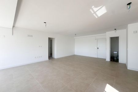 Apartamento à venda com 137m², 3 quartos e 3 vagasSala