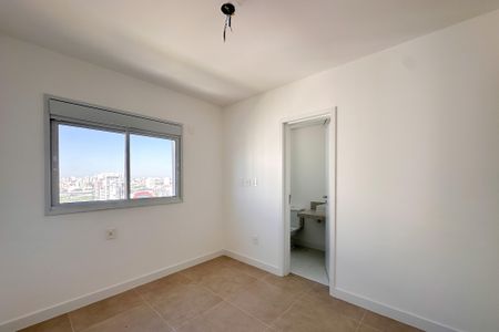 Apartamento à venda com 137m², 3 quartos e 3 vagasSuíte 3