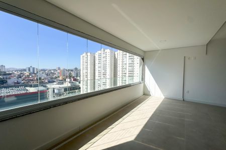 Apartamento à venda com 137m², 3 quartos e 3 vagasSacada