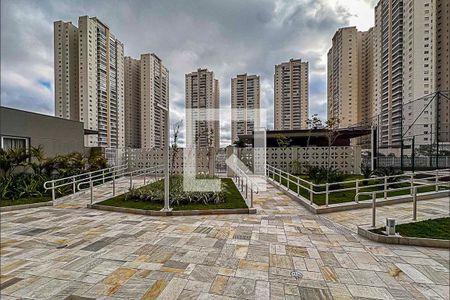 Apartamento à venda com 137m², 3 quartos e 3 vagasÁrea comum