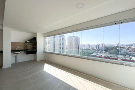 Apartamento à venda com 137m², 3 quartos e 3 vagasSacada