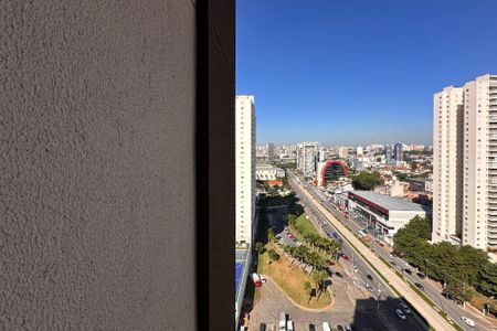 Apartamento à venda com 137m², 3 quartos e 3 vagasVista da Suíte 2