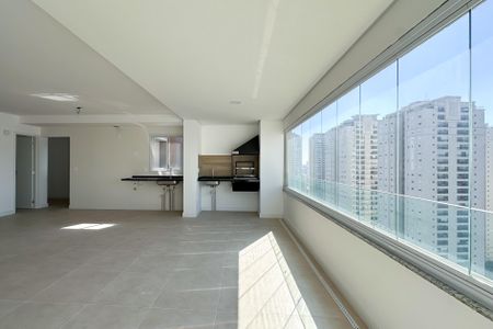 Apartamento à venda com 137m², 3 quartos e 3 vagasSacada