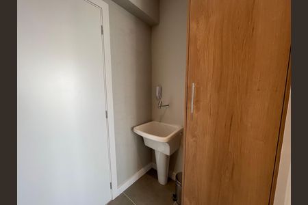 Studio para alugar com 36m², 1 quarto e 1 vaga Studio para alugar com 36m², 1 quarto e 1 vagaStudio/Sala/Cozinha