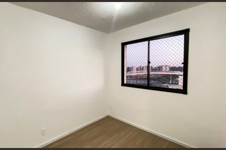 Apartamento para alugar com 39m², 2 quartos e sem vagaQuarto 1