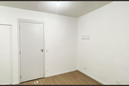 Sala de apartamento para alugar com 2 quartos, 39m² em Vila Campanela, São Paulo