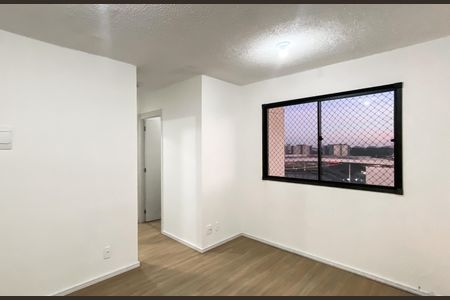 Apartamento para alugar com 39m², 2 quartos e sem vagaSala