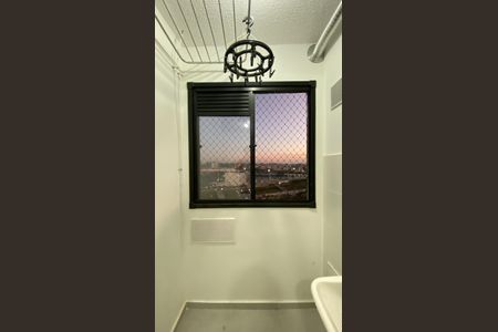 Apartamento para alugar com 39m², 2 quartos e sem vagaÁrea de Serviço