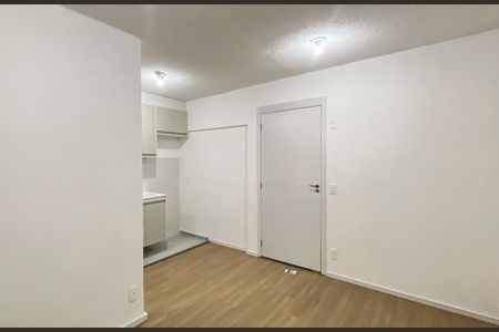 Apartamento para alugar com 39m², 2 quartos e sem vagaSala 