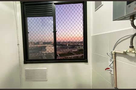Apartamento para alugar com 39m², 2 quartos e sem vagaÁrea de Serviço