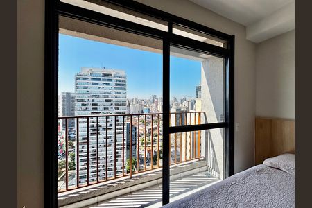 Studio à venda com 25m², 1 quarto e sem vaga Studio à venda com 25m², 1 quarto e sem vagaStudio
