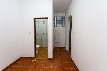 Casa para alugar com 70m², 2 quartos e 2 vagasÁrea de Serviço