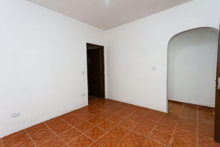sala - cozinha de casa para alugar com 2 quartos, 70m² em Jardim Olinda, São Paulo