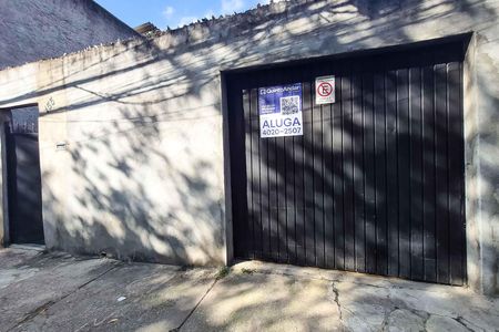 Casa para alugar com 70m², 2 quartos e 2 vagasplaca grande AD  código YIXW-1892