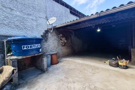 Casa para alugar com 70m², 2 quartos e 2 vagasGaragem