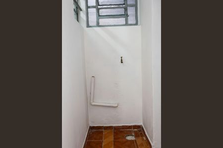 Casa para alugar com 70m², 2 quartos e 2 vagasÁrea de Serviço