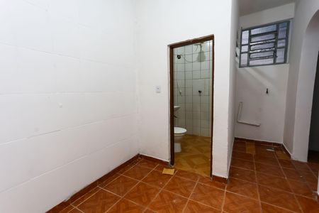 Casa para alugar com 70m², 2 quartos e 2 vagasÁrea de Serviço